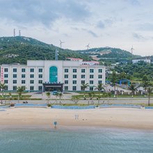 珠海海星度假酒店