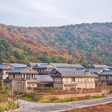 无锡浅品熏度假别墅(拈花湾店)