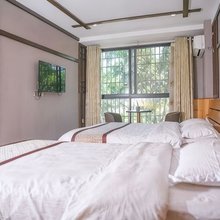 西昌宿家客栈