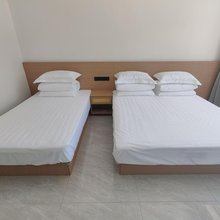 五台山风景名胜区开富山居民宿