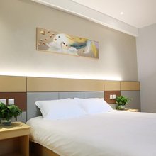 锦怡庭酒店(石家庄正定机场店)