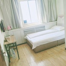 子涵招待所(嘉峪关汽车站店)