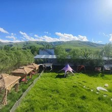 逸豪居·Vista野奢观景民宿(那拉提景区店)