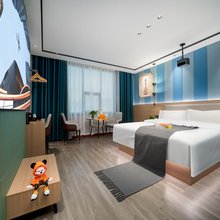 万和·连锁酒店(茅台医院店)
