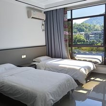 永嘉鹤红缘民宿