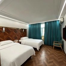 地亚尔宾馆(国际大巴扎领馆巷店)