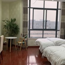 庐江红运商务宾馆