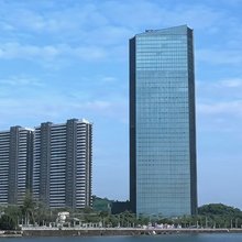 潮舍(腾瑞外滩湾店)