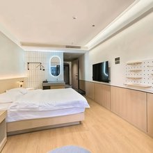 南充橙子酒店