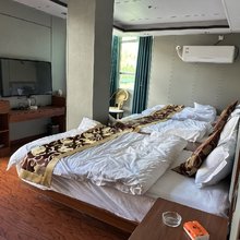 诺峻玛商务酒店