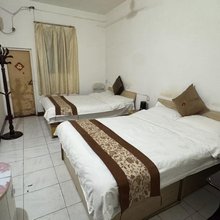 华元宾馆(西安大唐西市文化景区西北工业大学友谊校区店)