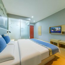 童阳快捷酒店(临沂罗庄店)