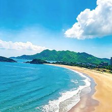 云澜海景度假酒店(朱家尖南沙璞缇海店)