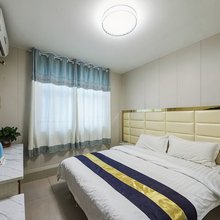 德利宾馆(郑州肿瘤医院店)