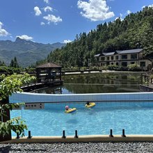 齐家山居民宿(麻城龟峰山景区店)