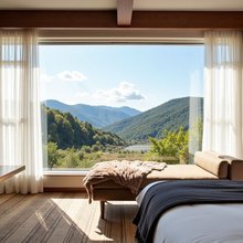 悦享·羊峒圳九·Travel观山民宿