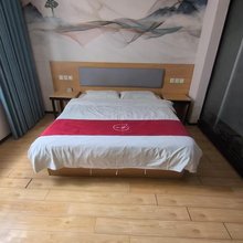 雅玥酒店(九江学院店)