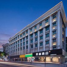 莫林酒店(长沙长沙县世界之窗七彩盒子店)