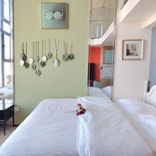 海悦海景loft公寓