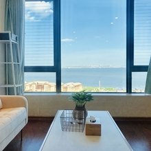 厦门遇海奢宿公寓