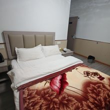 盐源佳源酒店