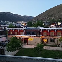叶坡仓民宿