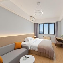 新住Sense公寓(北岭地铁站金科星辰店)