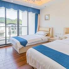 西安咸阳国际机场一米阳光酒店