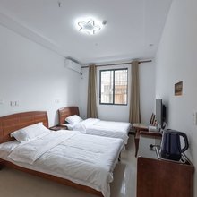 扬州大吉门公寓(东关街店)