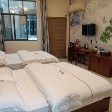 镇雄静阳民宿