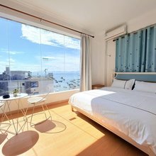 深圳海马之家民宿