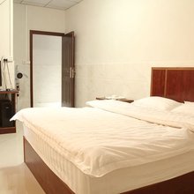 中山横栏德学住宿