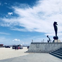 营口缘聚海景公寓