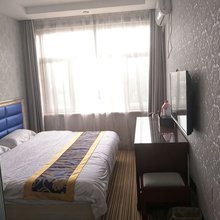 东乌旗远芳商务宾馆