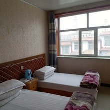 共和永盛宾馆