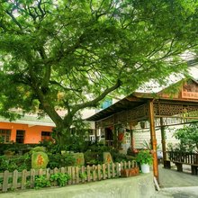 家乐小庄(嵊泗基湖沙滩风景区店)