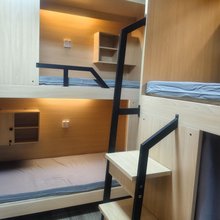 阳光悠然青旅(世界之窗店)