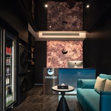 白鲸·X电竞酒店(德思勤广场店)
