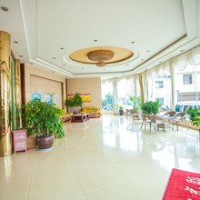 南华宴巢酒店