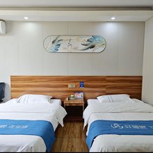 如家华驿酒店(临沭沭新街店)