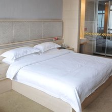 武汉桃源宾馆(新洲摩尔城店)