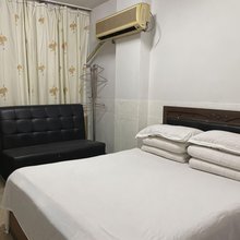 钢城宾馆(解放路店)