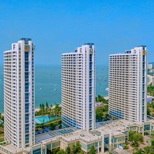 惠东巽寮湾浩海湾度假酒店