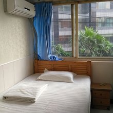 重庆玉盘招待所
