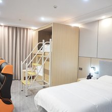 岱山岱娱电竞酒店