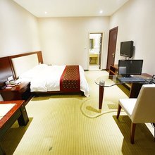 上犹大酒店