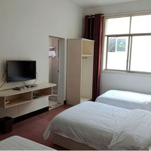 景德镇富峰宾馆(古窑民俗博览区/陶瓷博物馆)
