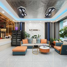 昌盛电竞酒店(火车站店)