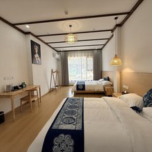 云村香炉山居度假民宿