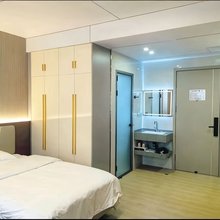 暖居1号公寓